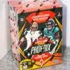 2025 Panini Phoenix Football NFL Blaster Box - Sealed