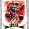 2008-09 LeBron James #43 Fleer Hot Prospects