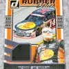 2017 Tony Stewart #RR-TS Panini Donruss Racing Rubber Relics