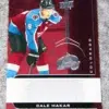 2019-20 Cale Makar #RR-1 Upper Deck Trilogy Rookie Renditions RC