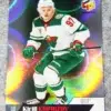 2020-21 Kirill Kaprizov #HG-1 Upper Deck Extended Series HoloGrFX