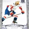 2020-21 Tom Wilson #37 Upper Deck The Cup Hockey /249