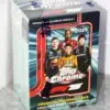 2025 Topps Chrome Formula 1 Racing F1 Value Box - Sealed