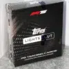 2025 Topps Lights Out Formula 1 Racing Box 20 cards - Sealed