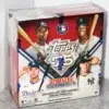 2026 Topps 75 Series 1 Baseball MLB Mega Box - Sealed