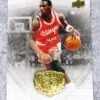 2009-10 Michael Jordan #63 Upper Deck Jordan Legacy Gold