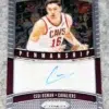 2019-20 Cedi Osman #PM-COS Panini Prizm Basketball Penmanship Auto