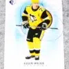 2020-21 Evgeni Malkin #38 Upper Deck SP Hockey Blue