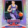 2020-21 LaMelo Ball #288 Panini Chronicles Marquee Holo RC
