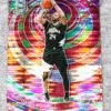 2022-23 Norman Powell #120 Panini Spectra Celestial Prizm /149