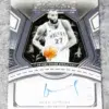 2023-24 Rudy Gobert #FSS-RGM Panini Flawless Shade Signatures /25