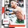 2023 Conor McGregor #20 Panini Donruss UFC