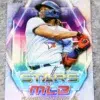 2023 Vladimir Guerrero Jr. #SMLB-19 Topps Series 1 Baseball Stars of MLB