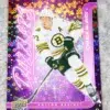 2024-25 Charlie McAvoy #DZ-67 Upper Deck Series 2 Dazzlers Pink