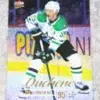 2024-25 Matt Duchene #185 Upper Deck Fleer Ultra Speckled Foil