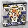 2024-25 Panini Mosaic NBA Basketball Mega Box - Verzegeld