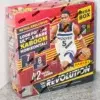 2024-25 Panini Revolution NBA Basketball Mega Box - Sealed