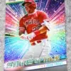 2024 Mike Trout #SMLB-2 Topps Series 1 Stars of MLB