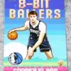 2025-26 Cooper Flagg #8B-31 Topps 8-Bit Ballers RC