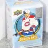 2025-26 Upper Deck Hockey Series 2 Blaster Box - Sealed