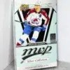 2025-26 Upper Deck MVP Hockey NHL Silver Collection Hobby Box - Sealed