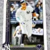 2025 Aaron Judge #300 Topps Series One