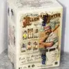 2025 Topps Allen & Ginter Baseball MLB Value Box - Sealed