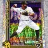 2025 Xander Bogaerts #19 Topps Series One Holo Foil
