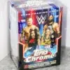 2026 Topps Chrome WWE Wrestling Value Box - Sealed