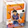 2021-22 Panini NBA Hoops Basketball Blaster Box - Sealed