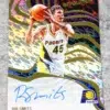 2024-25 Rik Smits #RS-KRS Panini Revolution Signatures