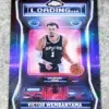 2025-26 Victor Wembanyama #LD-2 Topps Chrome Loading Refractor