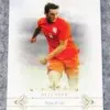 2015 Stefan de Vrij #008 Futera Unique Defender