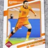 2021-22 Steven Berghuis #94 Panini Donruss Soccer Press Proof
