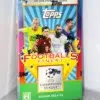 2021-22 Topps UEFA Champions League Finest Flashbacks Hobby Box - Sealed