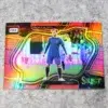 2022-23 Frenkie de Jong #233 Panini Select FIFA Soccer Field Level Red Prizm