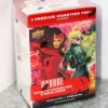 2022-23 Upper Deck Marvel Annual Blaster Box - Sealed