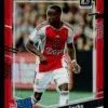 2023-24 Carlos Forbs #179 Panini Donruss Optic Soccer Rated Rookie Red Prizm /299