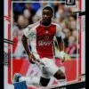 2023-24 Jorrel Hato #189 Panini Donruss Optic Soccer Rated Rookie Silver Prizm