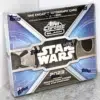 2023 Topps Star Wars Chrome Black Hobby Box - Sealed