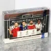 2024-25 Topps Museum Collection UEFA Club Competitions Soccer Hobby Box - Sealed