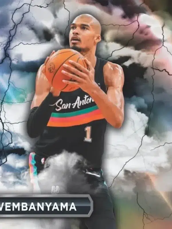2025-26 Topps Chrome Black NBA Basketball Hobby Box - Verzegeld