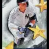2025 Aaron Judge #SMLB-2 Topps Stars of MLB
