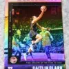 2025 Caitlin Clark #18 Panini WNBA Chronicled AotY 2024 Holo Foil