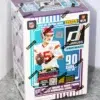 2025 Panini Donruss Football NFL Blaster Box - Sealed