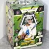 2025 Panini Mosaic Football NFL Blaster Box - Sealed