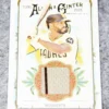 2025 Xander Bogaerts #AGR-XB Topps Allen & Ginter Relic