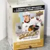 2026-27 Upper Deck MVP Hockey NHL Blaster Box - Sealed