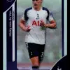 2026 Micky van de Ven #174 Topps Chrome Premier League Refractor