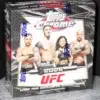 2026 Topps Chrome UFC Mega Box - Sealed